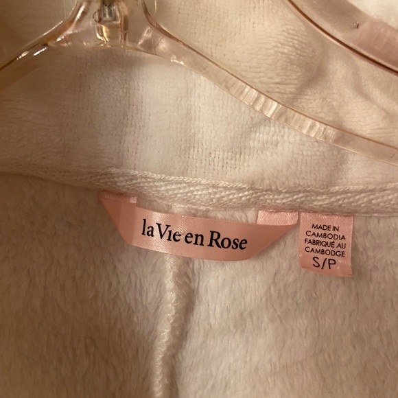 Cozy Robe Romper ✨ - Picture 5 of 6